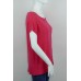 Leichter Pullover mit Ärmchen 